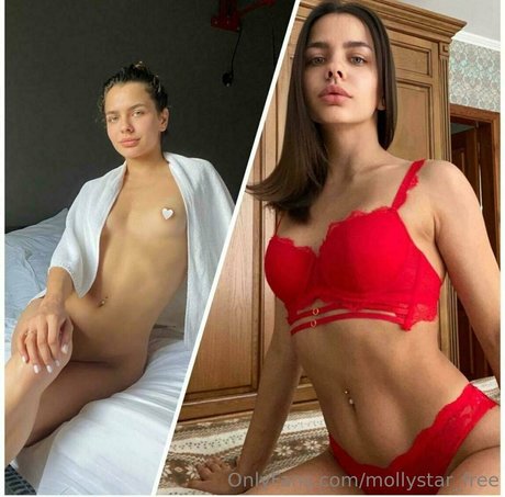 mollystar free only fans leaked