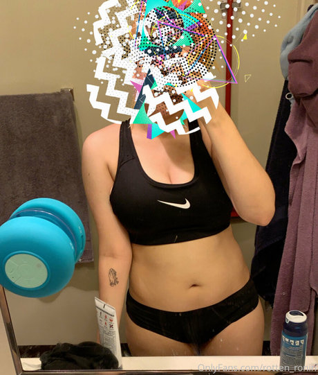 rotten ronin leaked porn onlyfans