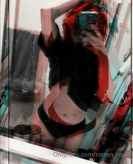 rotten ronin onlyfans