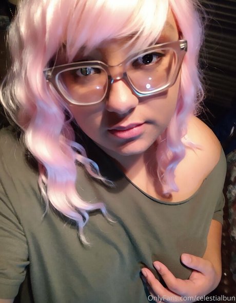 celestialbun onlyfans strip