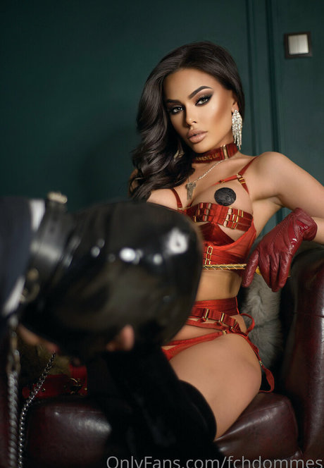 fchdommes onlyfans naked porn