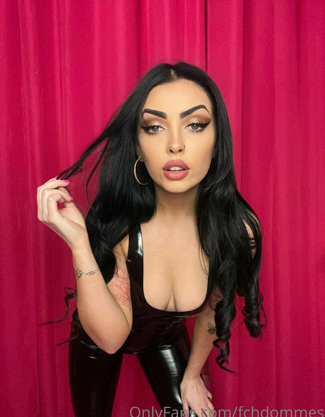 fchdommes leaked onlyfans pictures