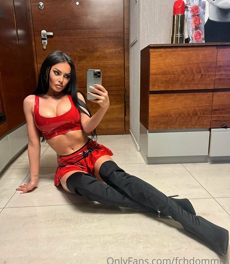 fchdommes onlyfans sex