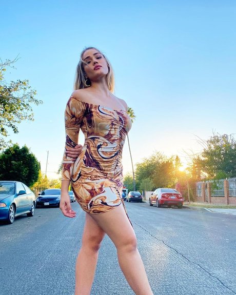 Laney DeGrasse onlyfans joi