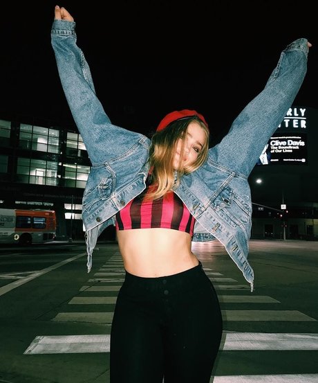 Laney DeGrasse onlyfans uncensored