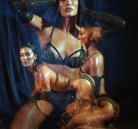 Alicia Arrietta onlyfans leak nude