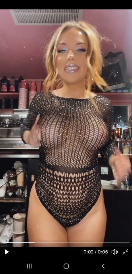 Pnwsunshine Ali onlyfans nude tits