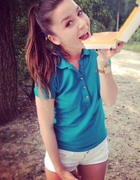 Guerlain only fans nudes