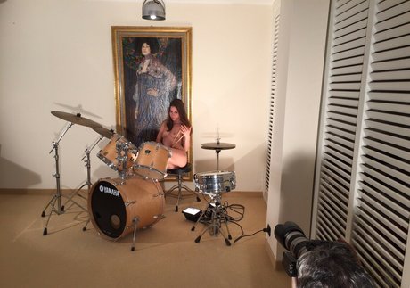 Guerlain nude onlyfans pics