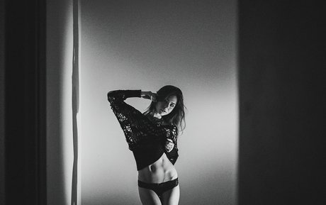 Guerlain onlyfans leaked.