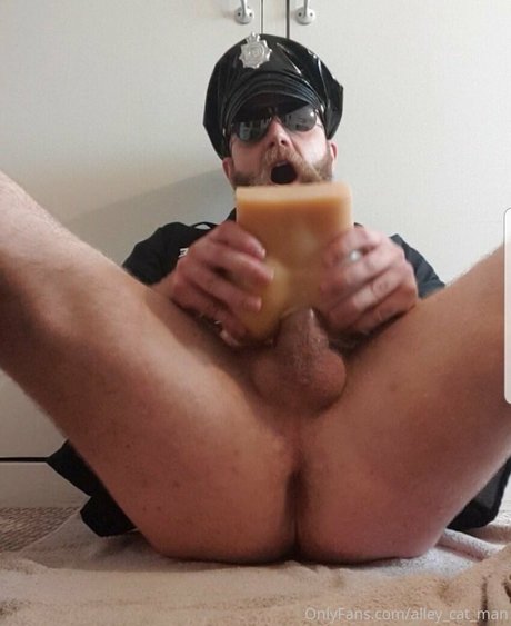 alley cat man strip onlyfans