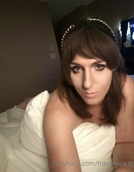 francesca tg only fans xxx