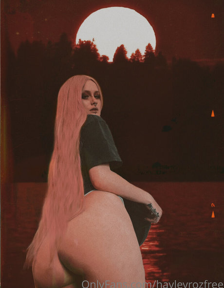 hayleyrozfree onlyfans gratis