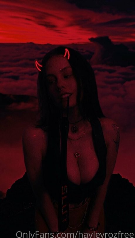 hayleyrozfree onlyfans nide