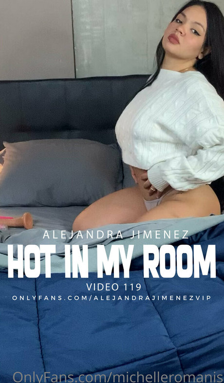 michelleromanis onlyfans fotos