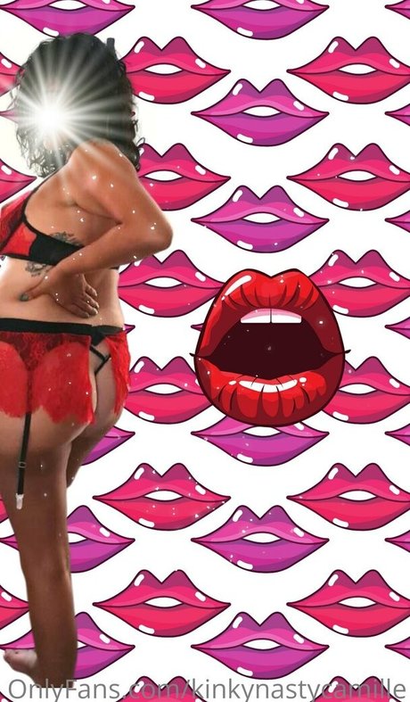 kinkynastycamille leaked porn onlyfans