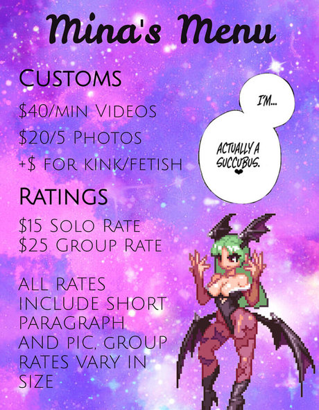 unicornandchill only fans pic