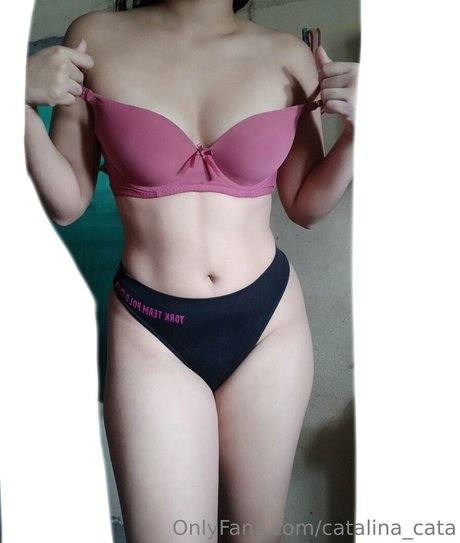 catalina cata onlyfans leaked xxx