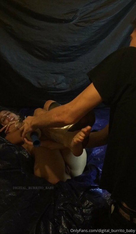 Digital burrito baby free onlyfans