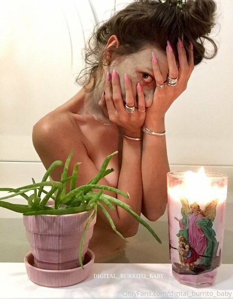 Digital burrito baby porn onlyfans