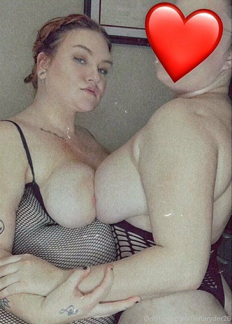 fionaryder26 hot onlyfans
