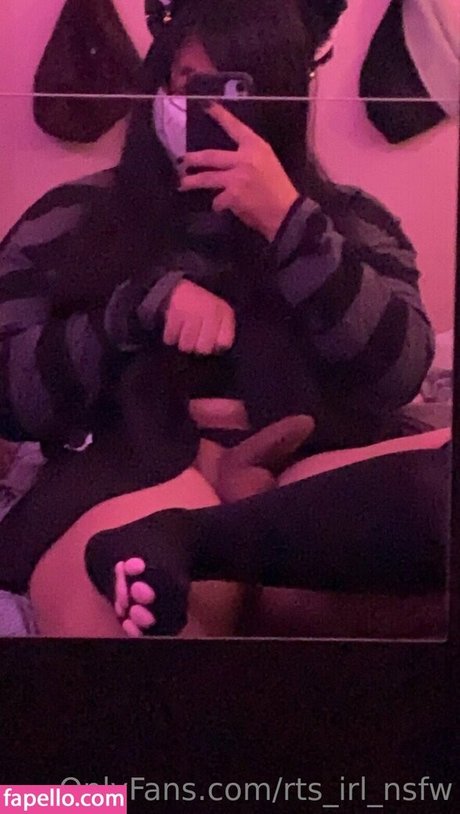 rts irl nsfw Profile pic