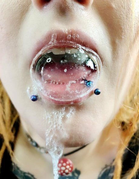 lolly dreadful onlyfans naked leak