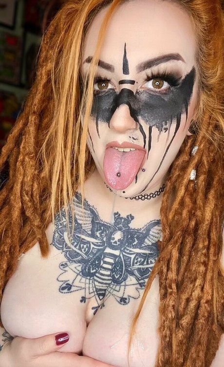 lolly dreadful onlyfans xxx