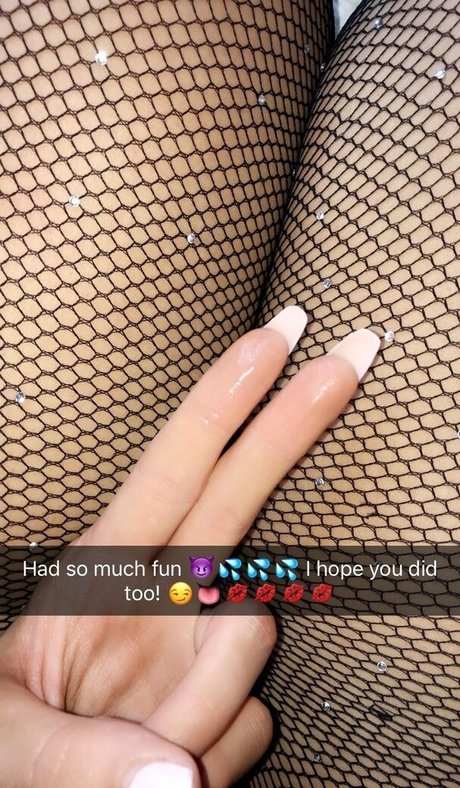 Stacey Carlaa onlyfans leams