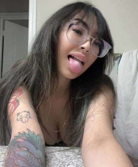 Jackie Izawa only fans leak nude