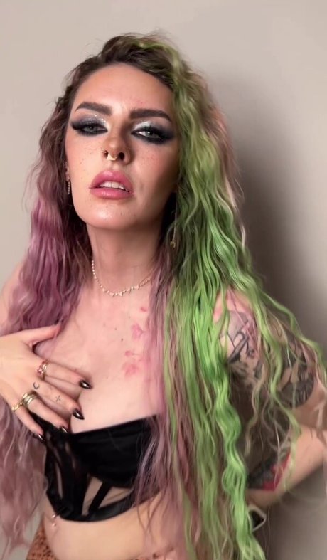 Karen Bachini porn onlyfans