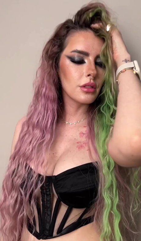 Karen Bachini new onlyfans leaks