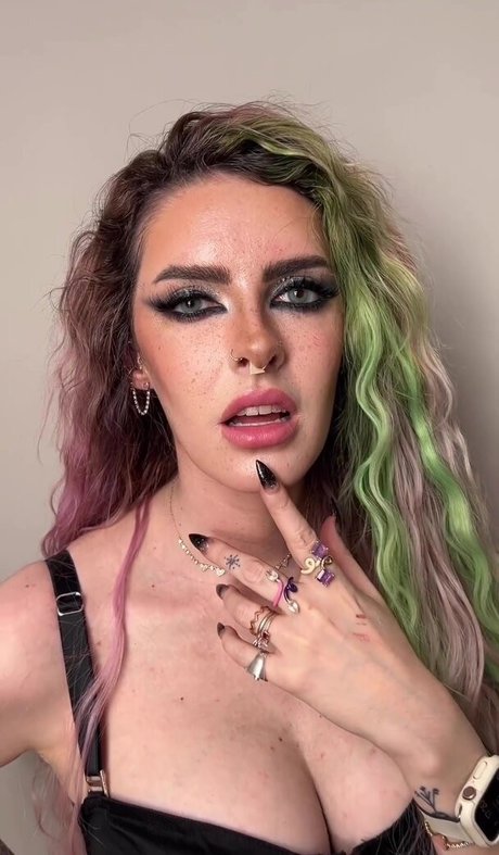 Karen Bachini leaked onlyfans nudes