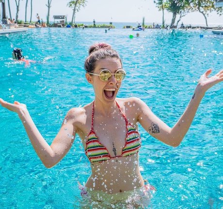 Karen Bachini xxx onlyfans