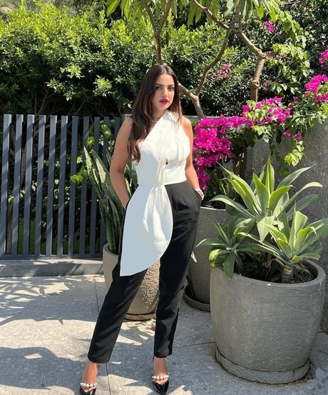 Dorra Zarrouk onlyfans pics