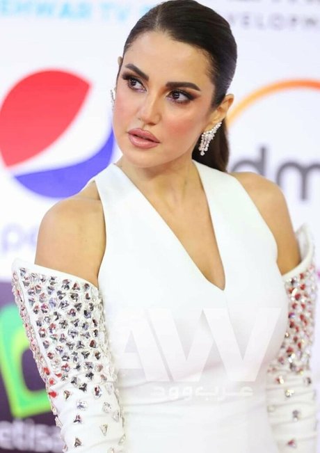 Dorra Zarrouk porn only fans