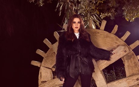 Dorra Zarrouk onlyfans posts