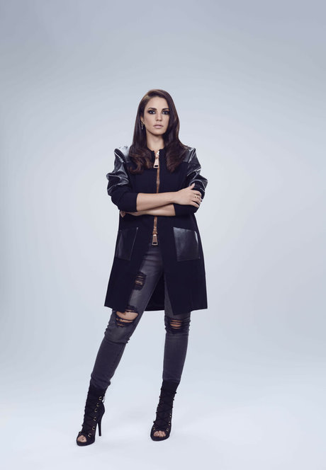 Dorra Zarrouk only fans leaks porn