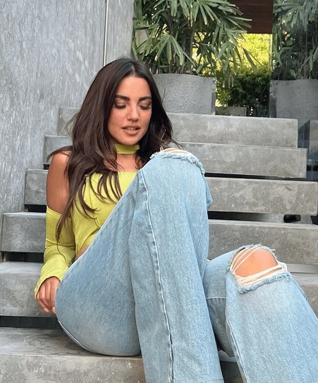 Dorra Zarrouk onlyfans mega