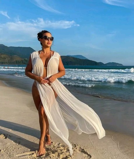 Carol Dias leaked naked onlyfans