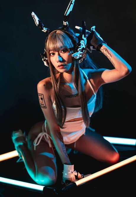 neo neokomaru onlyfans leaka