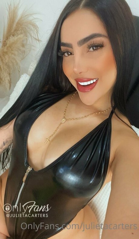 julietacarters nude onlyfans