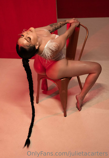 julietacarters leak onlyfans porn