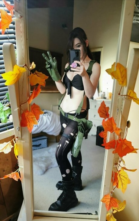 forestnymphnz onlyfans creator