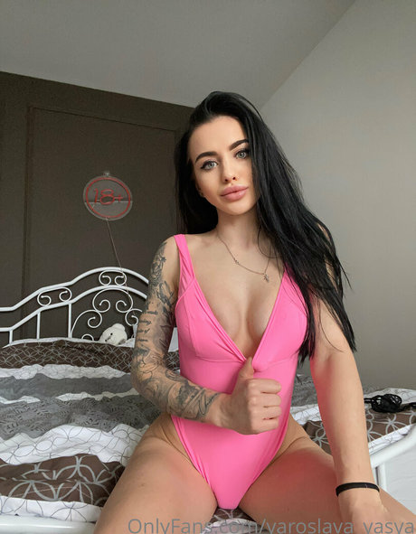 yaroslava yasya onlyfans leaks naked