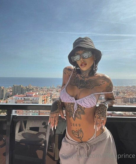 danaprince onlyfans public photos