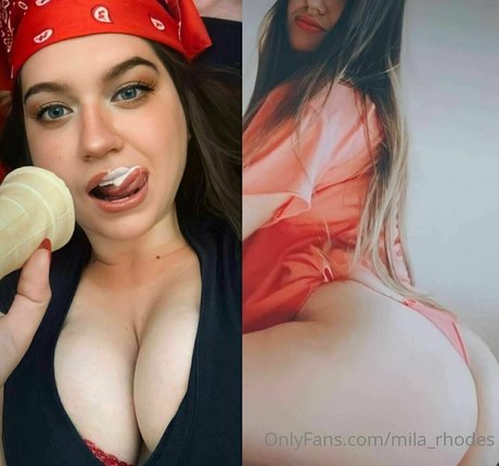 mila rhodes leaked only fans nudes