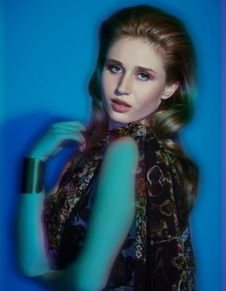 Rita Volk Profile pic