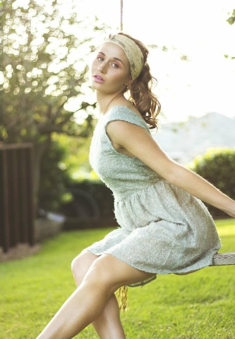 Rita Volk onlyfans leaks xxx