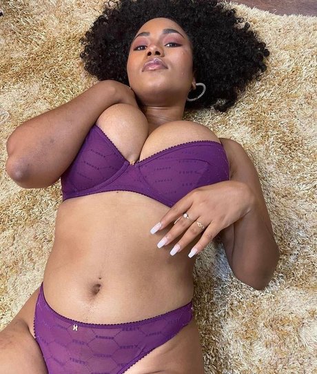 Lady Dadoune leak only fans